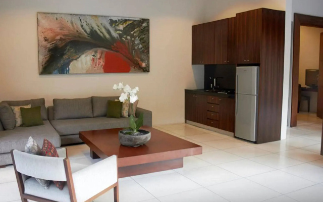Ahimsa Estate