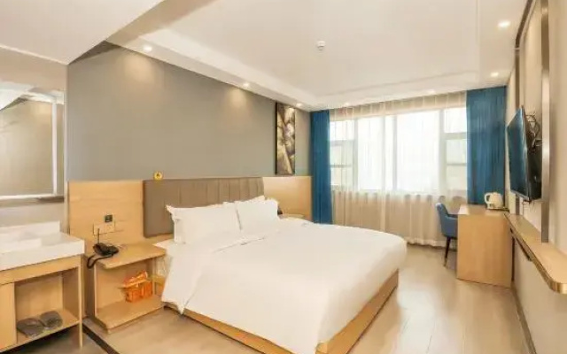 7Days Inn Hotel (Xiangcheng Tuanjienan Road)