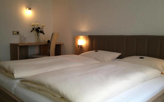 Sporthotel Ihle
