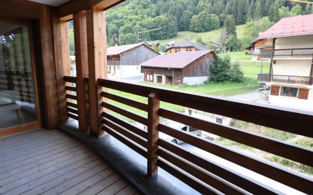Appartement Les Gets, 5 pièces, 8 personnes - FR-1-623-288