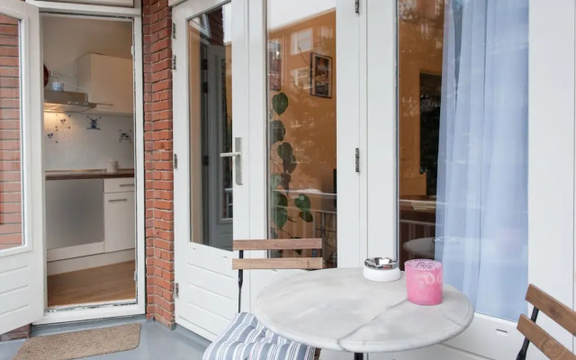 B&B West City Amsterdam