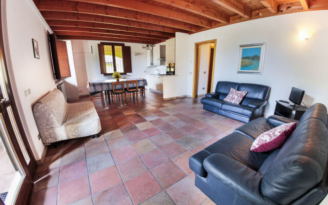 Agriturismo Gardenali