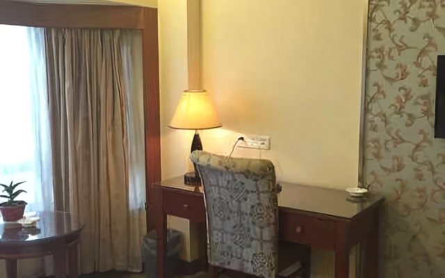 Jiangdu Hotel