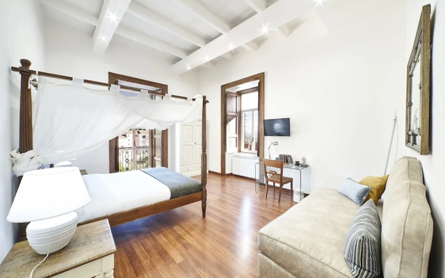 La Principessa Apartment