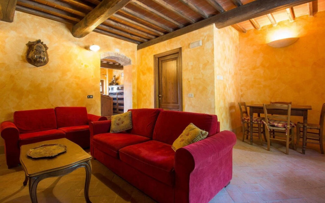 Villa La Pace