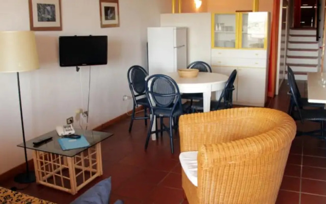 Apartment in Cannigione di Arzachena, Sardinia