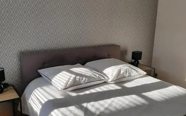 Charmant Appartement Centre Ville Le Ronsard