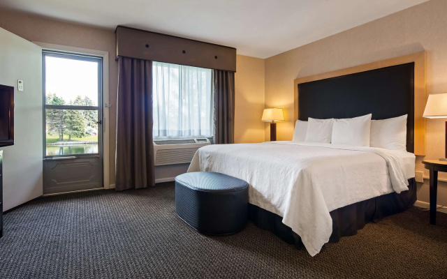Best Western River Terrace