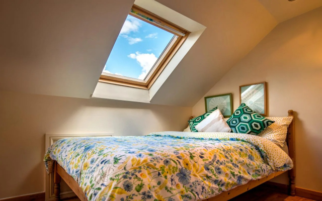 Carys Serviced Accommodation