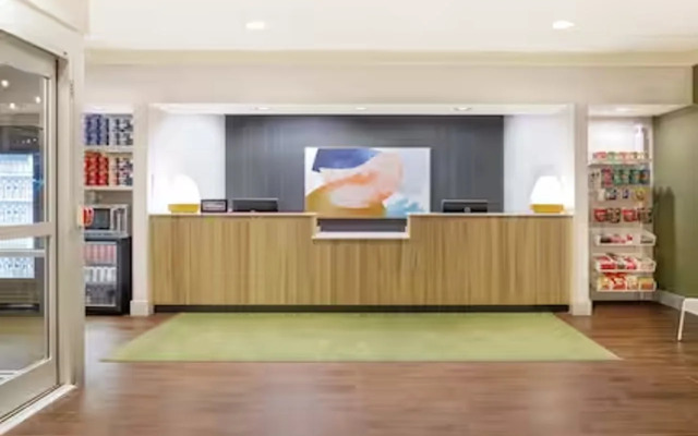 Spark by Hilton La Crosse Onalaska