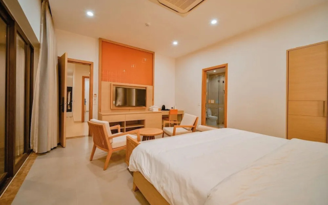 D Mercury Villas Phu Quoc