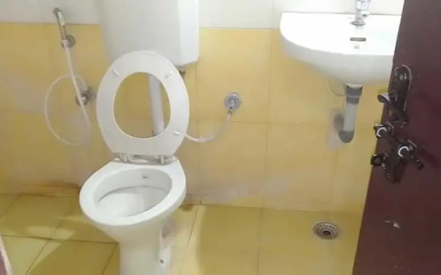 i-ROOMZ Hoysala Residency