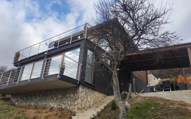Villa unforgettable