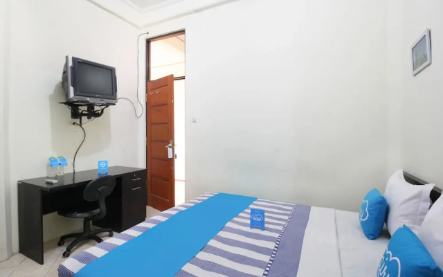 Airy Eco Syariah Gubeng Moestopo Gang Kedung Pengkol Surabaya
