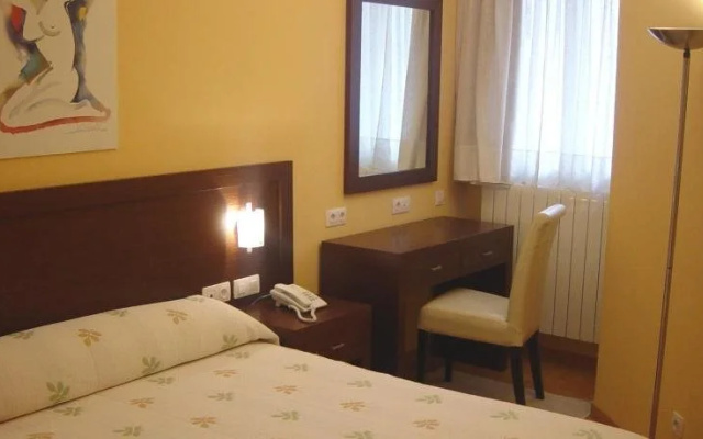 Hostal Acanto
