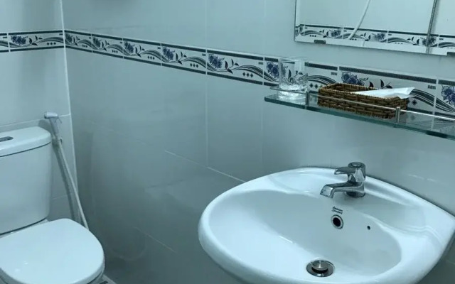 Ti Ti 1 Guesthouse