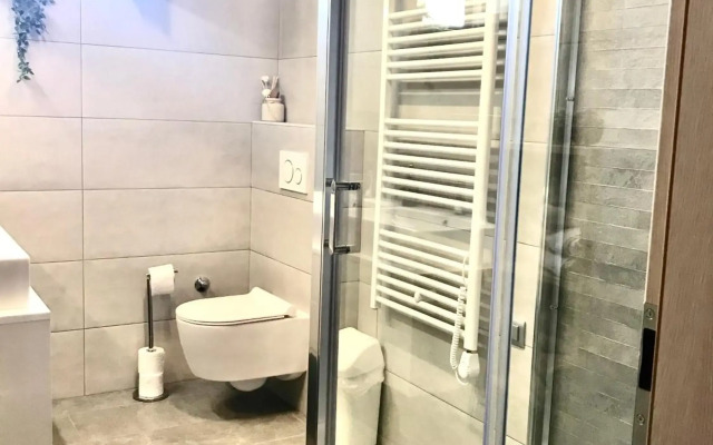 Apartment Nika