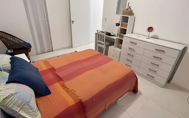 Cobertura Duplex no Guarujá SP - 4