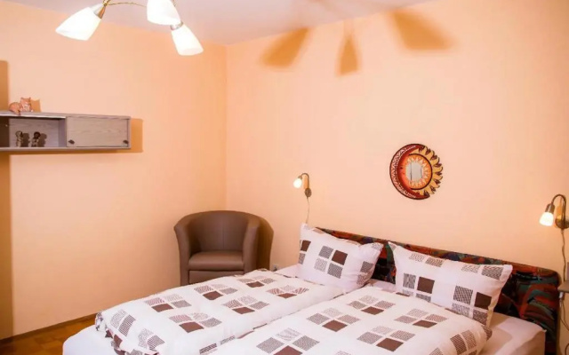 Ferienwohnung Gaby