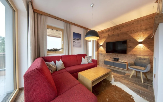 Nationalpark Chalet Larmkogel