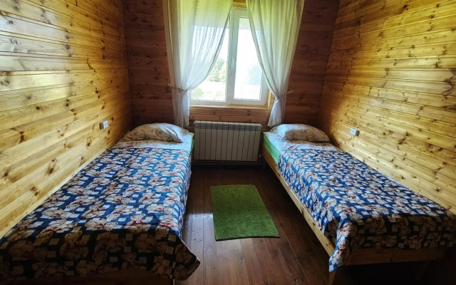 Хаски Хаус