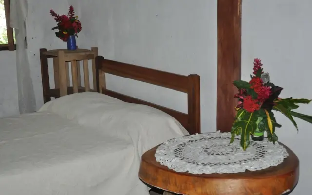 Hotel Ecológico Tierra Blanca