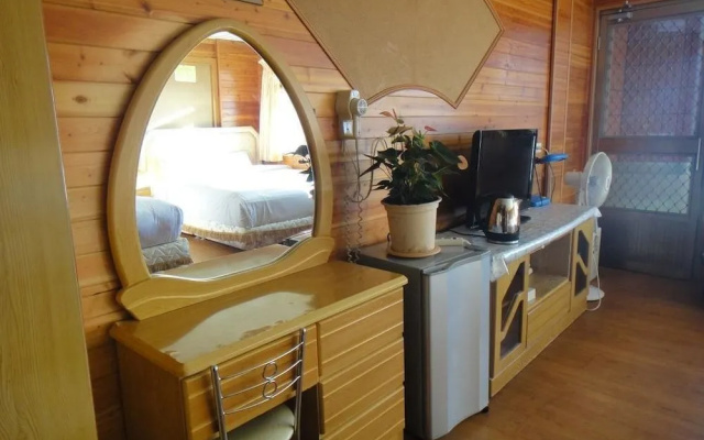 Bunbury Fruit Ranch B&B