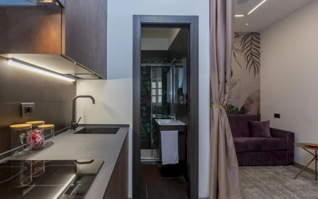 Interno 6 in Siracusa