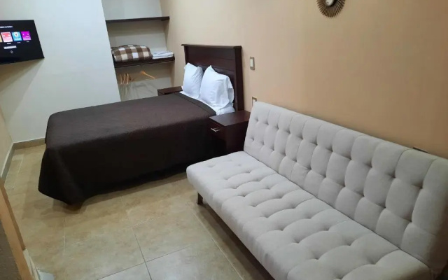 Suites Del Risco