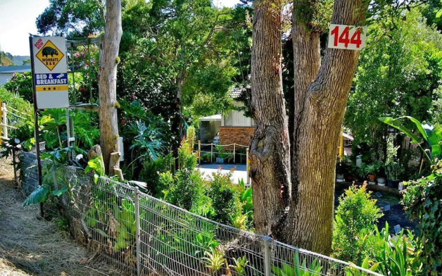 Wombats Bed & Breakfast - Apartments