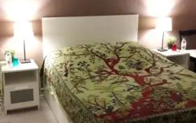 Chambre dHtes Zen Le Dme