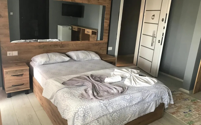 Samsun Suite Deluxe Hotel