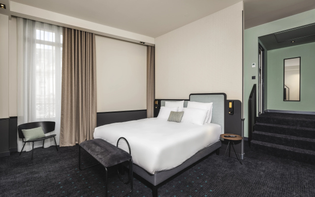 Mercure Bordeaux Gare Atlantic