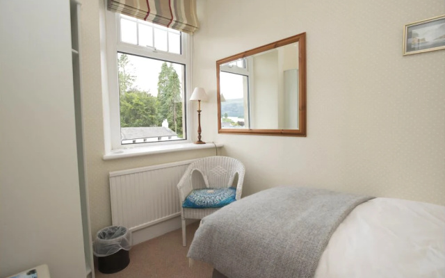 The Mount Self Catering