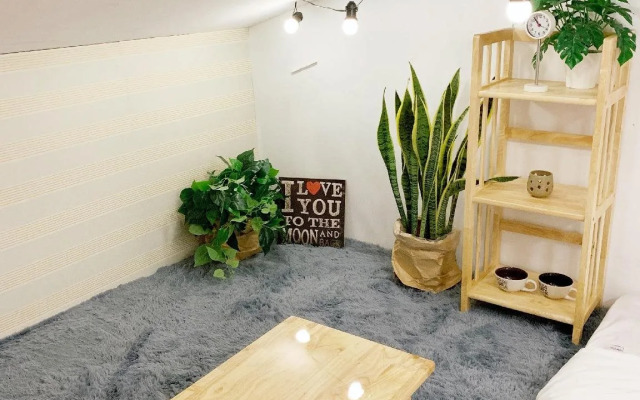 Little House - Hostel