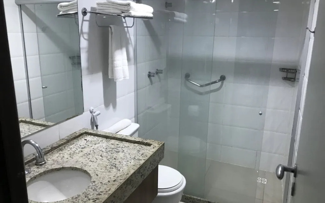 BELA HOSPEDAGEM-Imperial Flats em Tambaú
