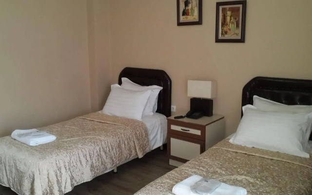SekaPark Hotel