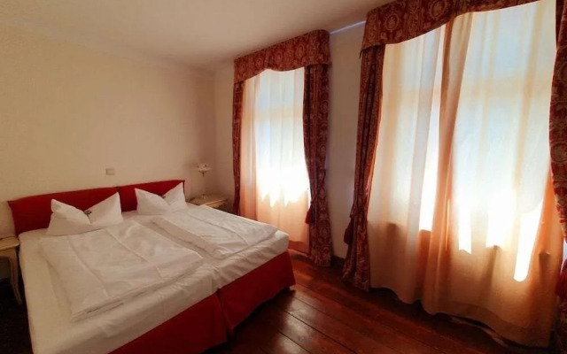 Hotel Adler