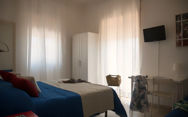 Minturnae Hotel