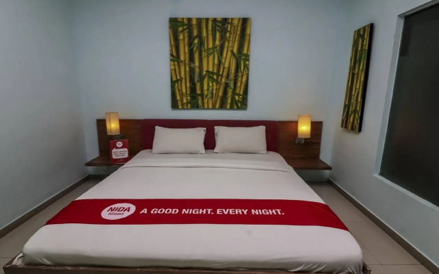 NIDA Rooms Pantai Berawa Discovery Mall
