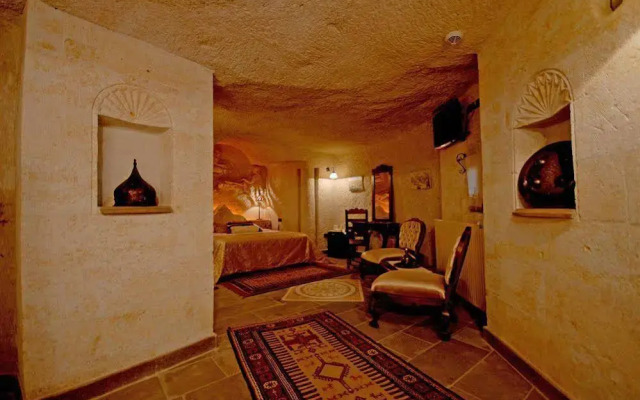 Miras Hotel - Special Class