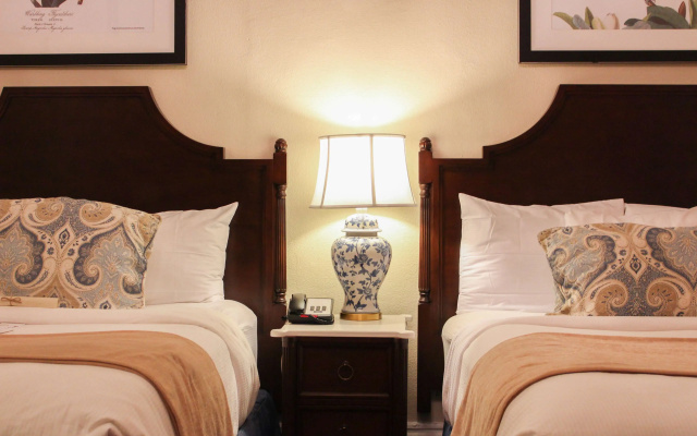 Andrew Jackson Hotel, a French Quarter Inns Hotel