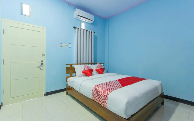 Asipra House
