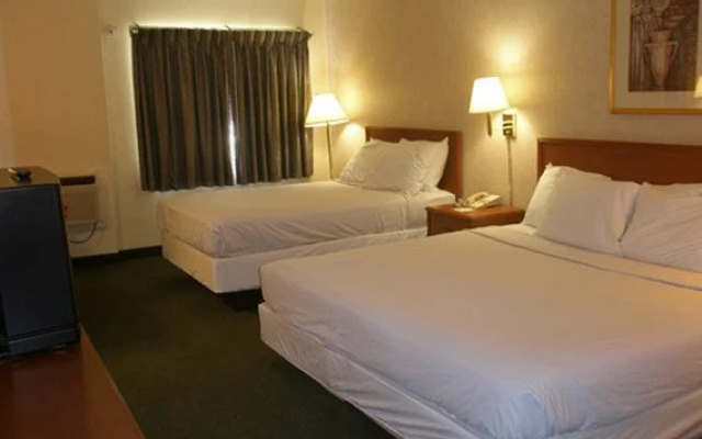 The Ashi, an Ascend Collection Hotel