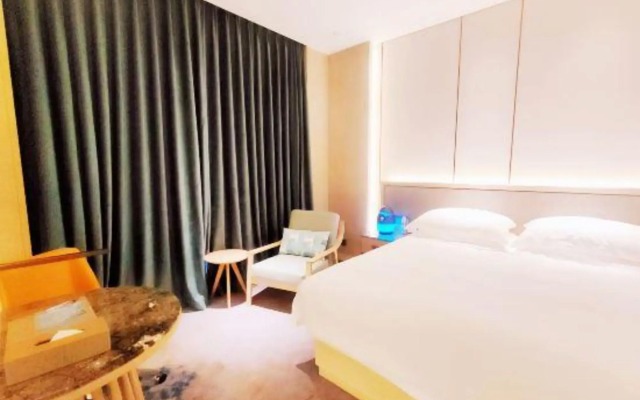 Ramada Plaza by Wyndham Xiamen