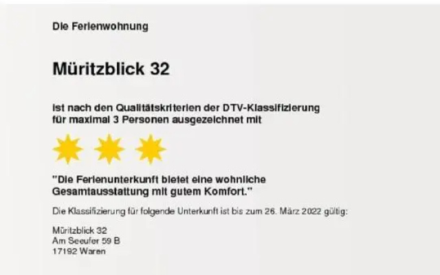 2-Zi-Ferienwohnung-Mueritzblick-direkt-am-Seeufer-perfekte-Lage-barrierefrei