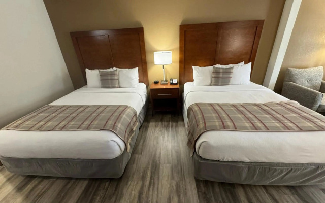 The Inn at Apple Valley, an Ascend Collection Hotel