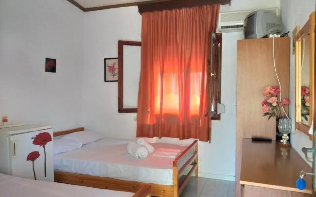 Sea View Bungalows