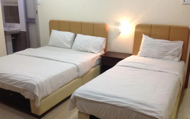 DG One Stop Budget Hotel