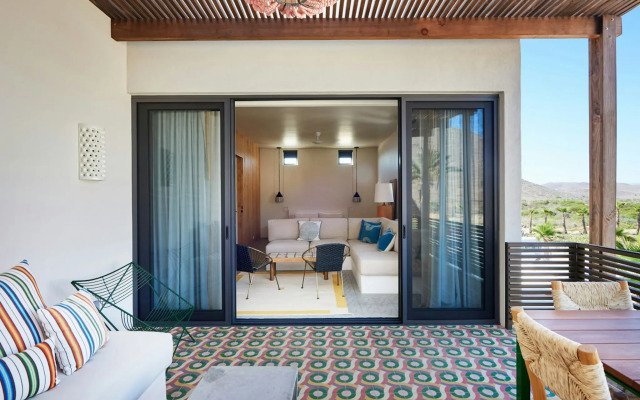 Hotel San Cristobal